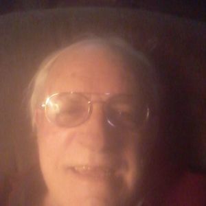 Meet your Posher, Barney